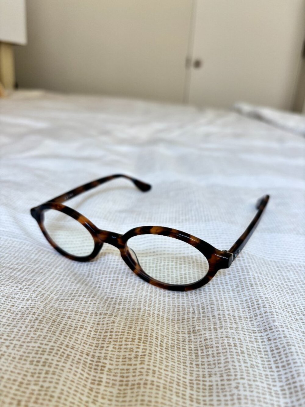 Krewe Edie Eyeglasses